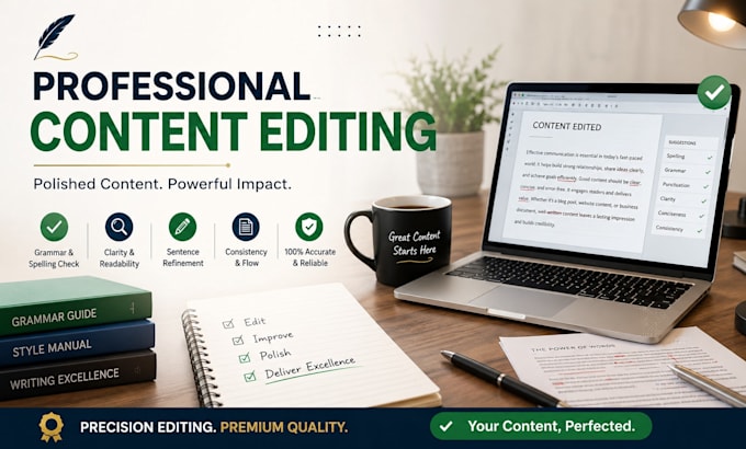 write engaging, informative, and original article
