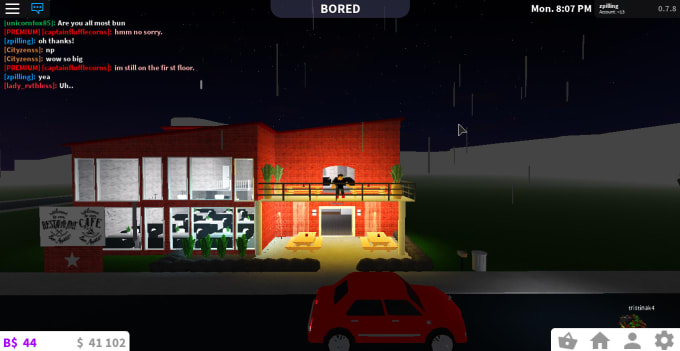 Build Your Roblox House By Abutta - build your roblox house by abutta