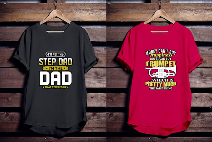 make merch by amazon t shirt design