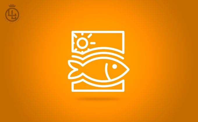 design an human made logo with editable files