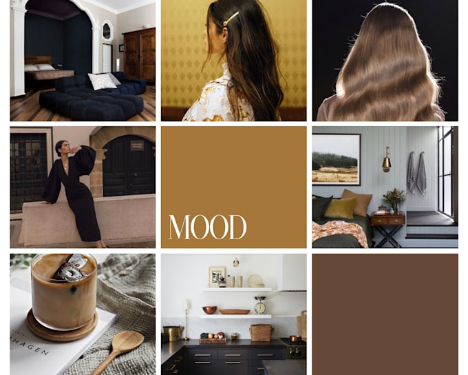 curate a stunning aesthetic for your instagram feed