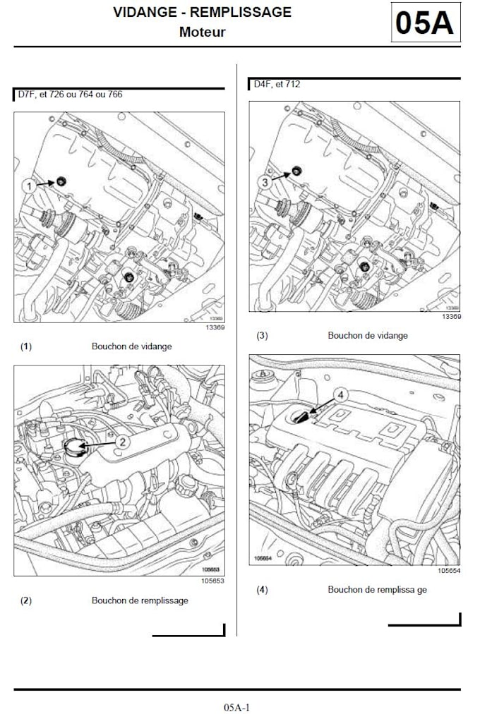 find your car workshop manual