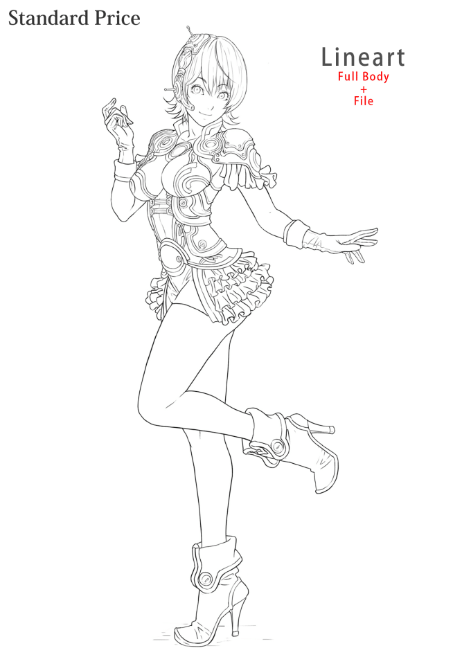 Draw Manga Anime Fanart Backround Design Character Design By