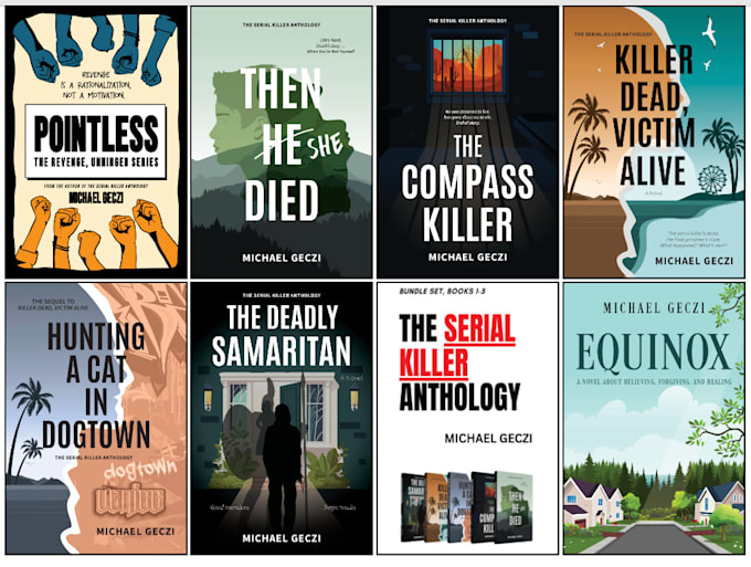 be your book doctor, writer, and editor for fiction and nonfiction