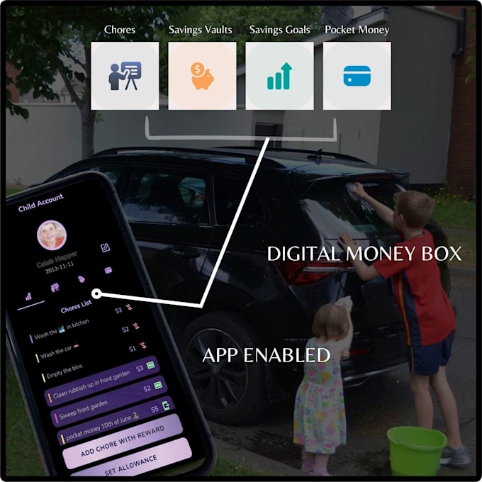 be your custom and native mobile app developer