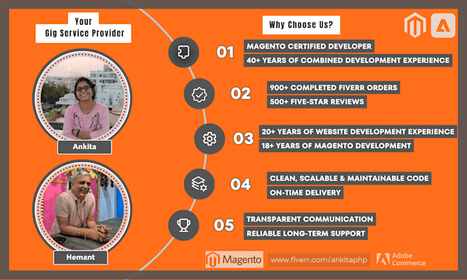 upgrade magento 1x or 2x store version to latest magento 24x