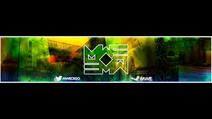 make overlays for twitch or other gfx designs
