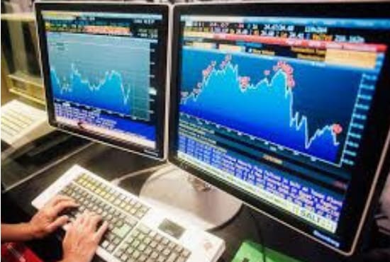 collect data from bloomberg terminal