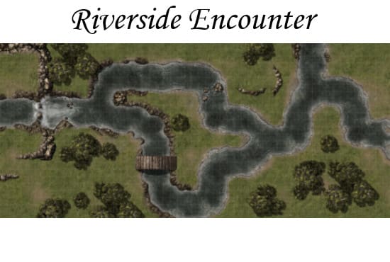 write dnd 5e one offs and mini adventures