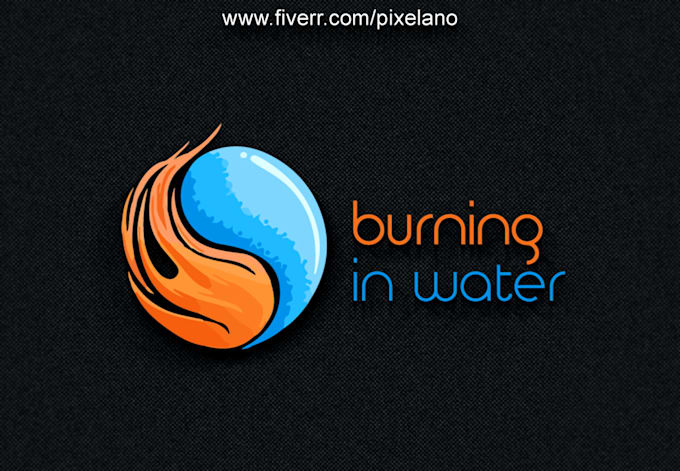 design a creative custom logo