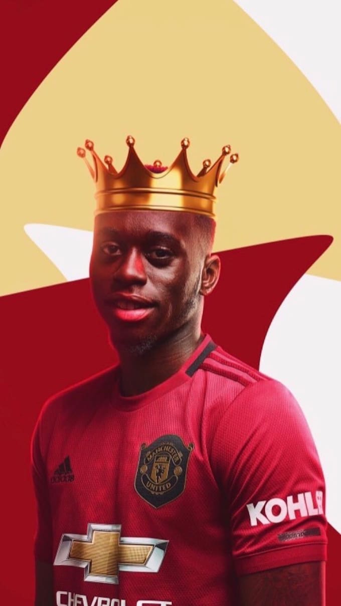 Jersey Wallpaper Manchester United Adidas Wallpaper For Android - Main Image