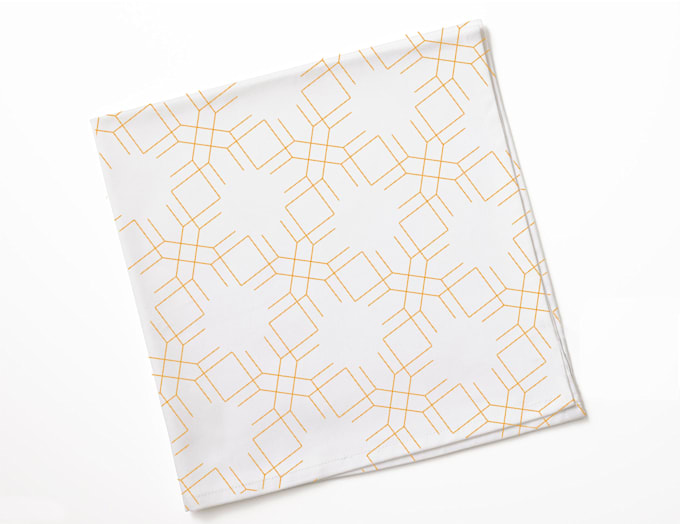 design exclusive digital pattern