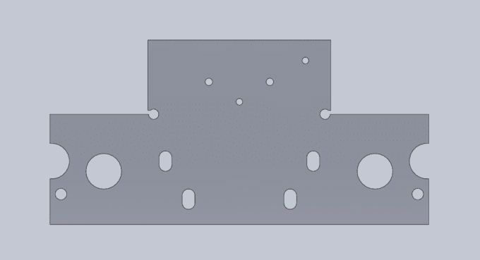 design solidworks cad models