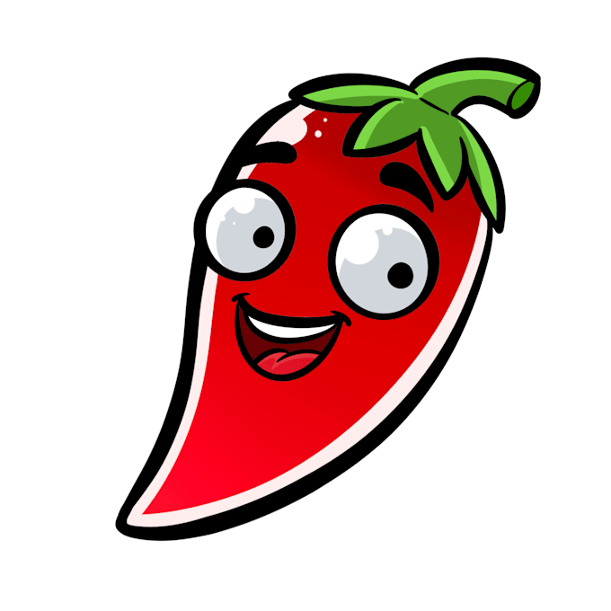 draw your cartoon chracter