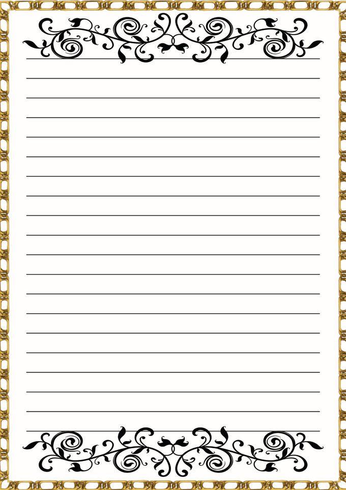9-best-printable-lined-paper-with-borders-printableecom-7-best-dog