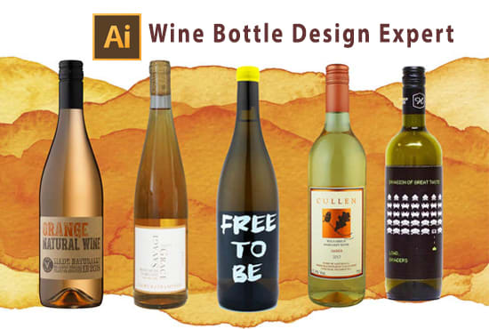 do amazon product packaging label and pouch bag design