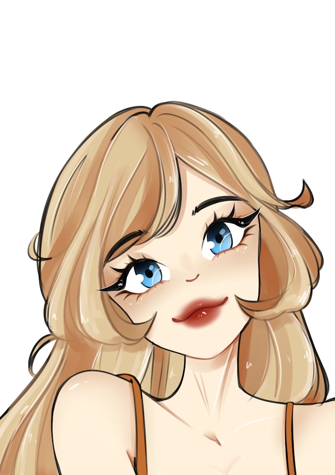 fast draw nsfw, anime, fanart, lewd, oc in up to 5 days
