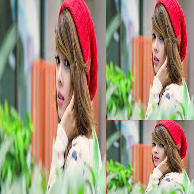 professional image cropping and resizing service, delivered in 24 hours