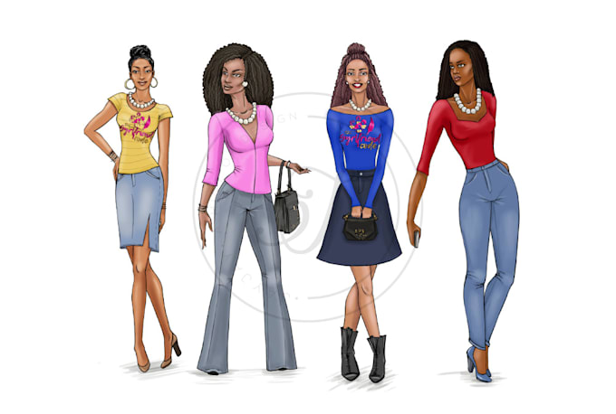 draw any vector, illustrations