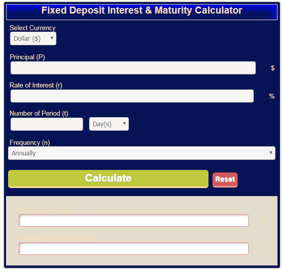 Convert excel or spreadsheet to web calculator by Raiyantechcity | Fiverr