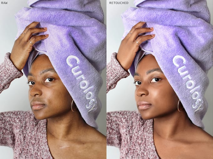 do professional photoshop editing, retouching and photo manipulation