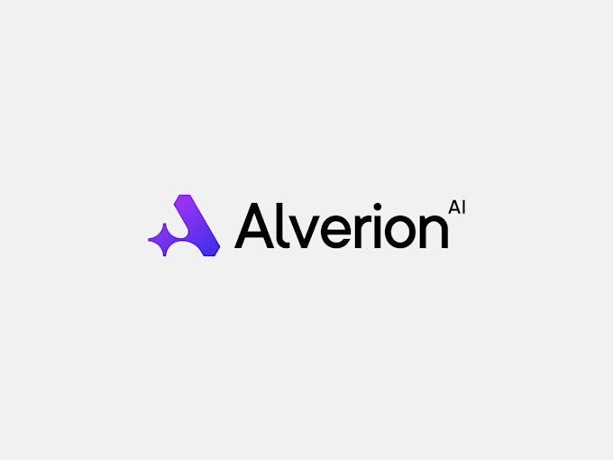 create unique minimalistic logo