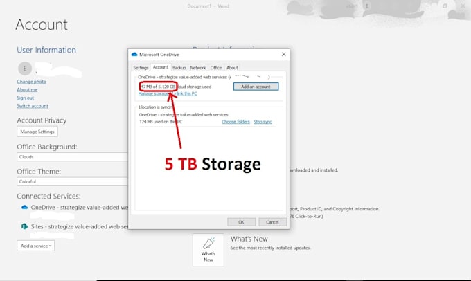 what the1tb microsoft onedrive storage what the1tb microsoft onedrive storage