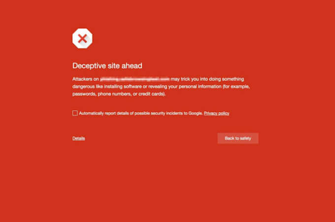 remove malware, virus from wordpress site in no time
