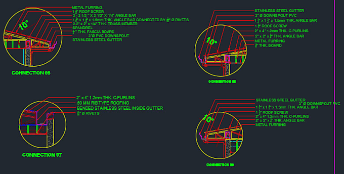 Redraw Your Sketch Pdf By 2d Autocad Make Your Design A Material redraw-your-sketch-pdf-by-2d-autocad-make-your-design-a-material