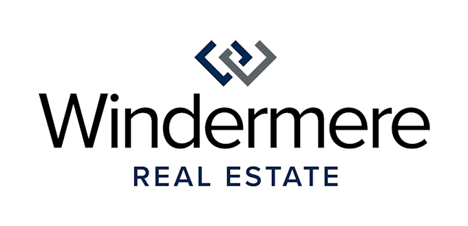 design a world class real estate logo
