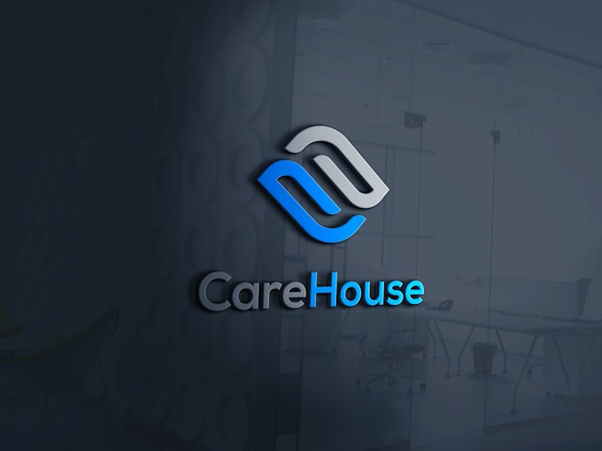 design professional and modern business logo or branding