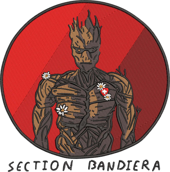 do artistic embroidery digitizing with high quality results
