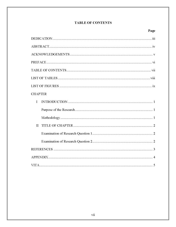 how to make word table of contents clickable in pdf