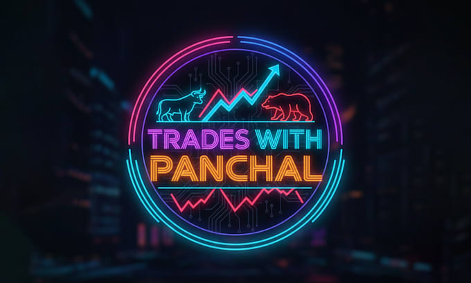 design professional logo for trading and finance brands
