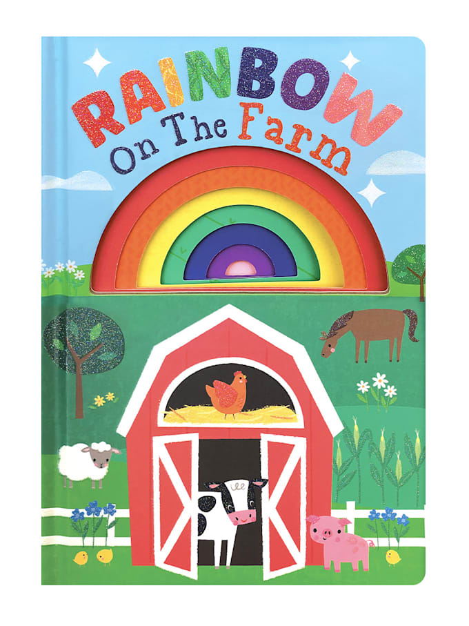 write an engaging and humorous book for children