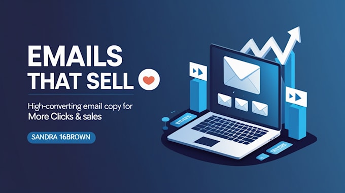 create an email to help your business reach the right target audience in 24hours