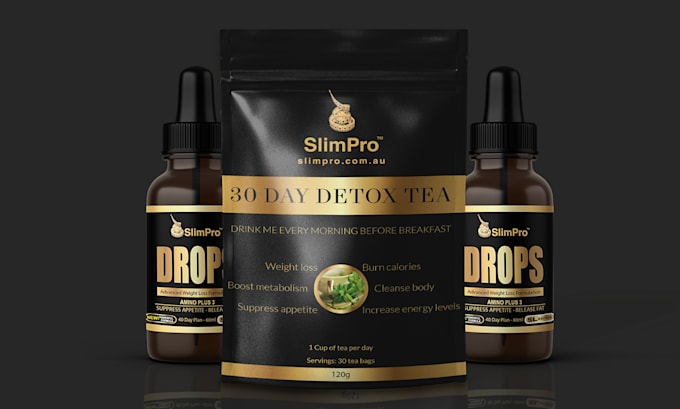 desig food packaging, box packaging, pouch design