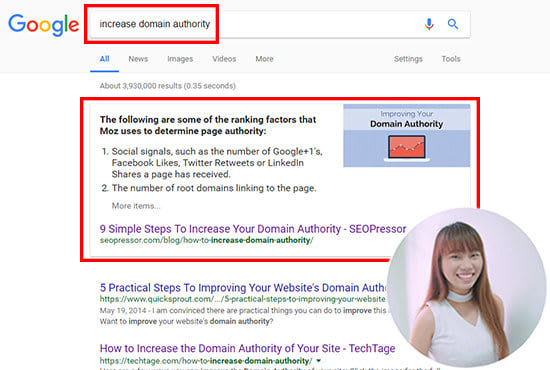 be your expert in SEO copywriting