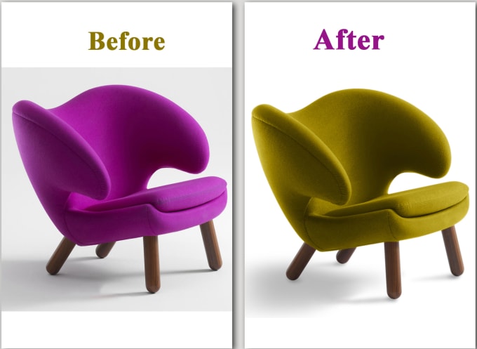 I change color. Image Color change. Object Color change. Objects change Colors. Change Color in product.