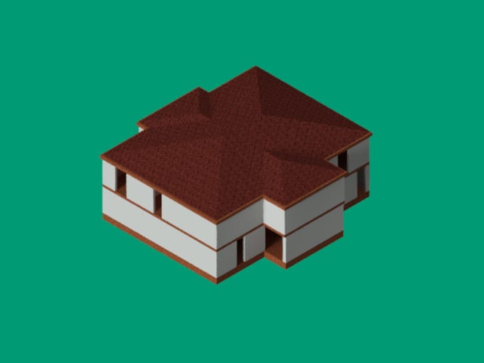 Do 2d To 3d Model And Convert Pdf Image Etc In Cad By Design 2d 3d Ex