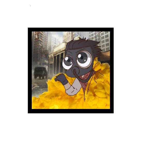 make you a r6 operator