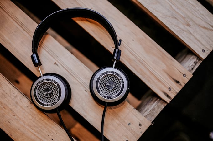listen to and proof your audio book for errors