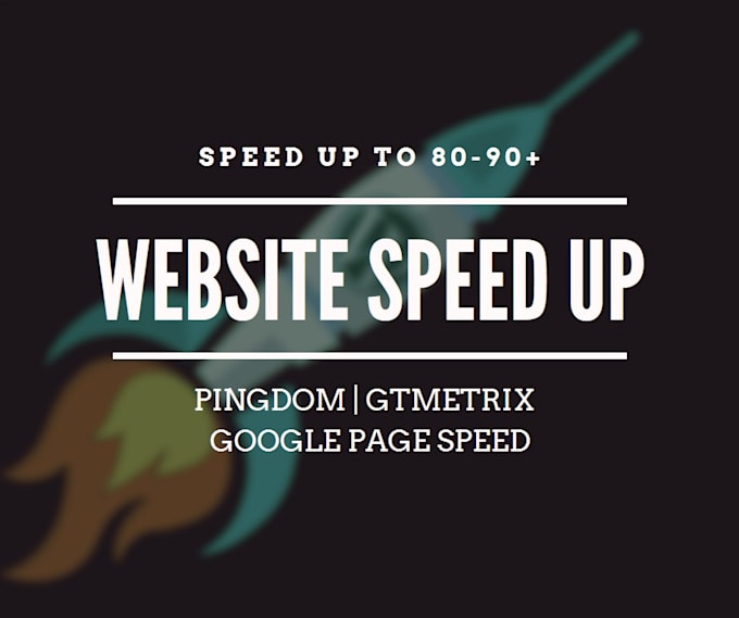 speed up your wordpress website load in 24 hours