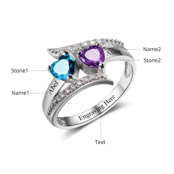 create 3d cad jewelry designs and rendering