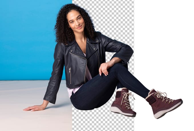 photoshopping  anything you need