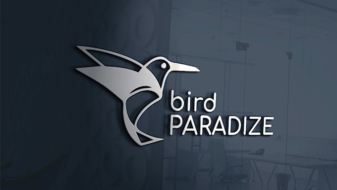make an awesome logo design