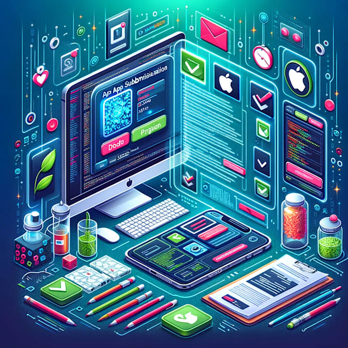 upload swift, react native, base64, replit ios app apple, android stores