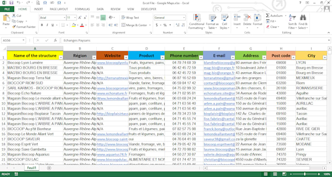provide fast and reliable data entry service