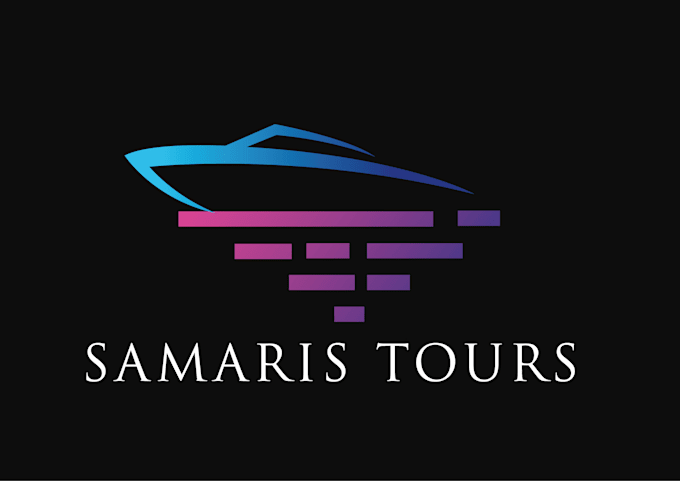 design modern logo for your business