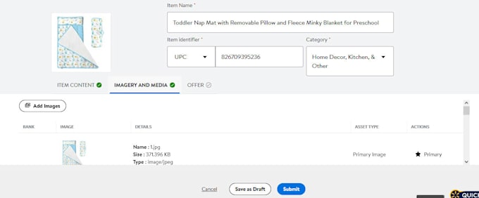 do seo walmart product listings and optimization